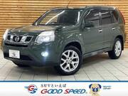 2013 NISSAN X-TRAIL