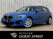 2017 BMW 1 SERIES