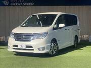 2015 NISSAN SERENA