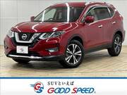 2019 NISSAN X-TRAIL 20Xi