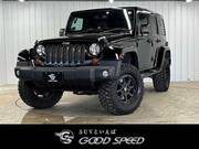 2013 CHRYSLER JEEP WRANGLER UNLIMITED