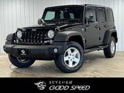 2015 CHRYSLER JEEP WRANGLER UNLIMITED