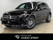 2017 MERCEDES BENZ GLC-CLASS