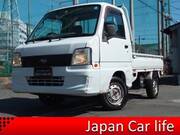 2008 SUBARU SAMBAR TRUCK