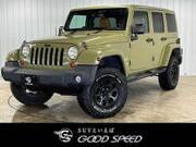 2013 CHRYSLER JEEP WRANGLER UNLIMITED