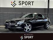 2013 MERCEDES BENZ SLK