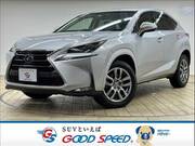 2015 LEXUS NX