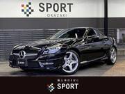 2011 MERCEDES BENZ SLK