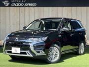 2019 MITSUBISHI OUTLANDER PHEV