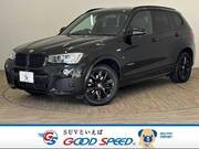 2016 BMW X3