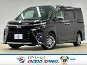 2020 TOYOTA VOXY