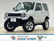 2004 SUZUKI JIMNY