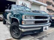 2001 GMC GMC K-1500 (Left Hand Drive)