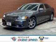 2013 CHRYSLER CHRYSLER 300