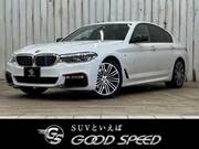 2017 BMW 5 SERIES