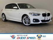 2016 BMW 1 SERIES