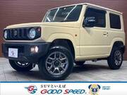 2021 SUZUKI JIMNY XC