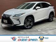 2016 LEXUS RX