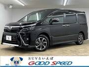 2019 TOYOTA VOXY