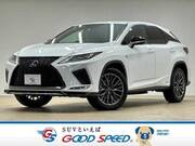 2020 LEXUS RX