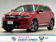 2015 TOYOTA HARRIER