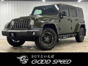 2016 CHRYSLER JEEP WRANGLER UNLIMITED