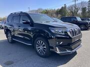 2019 TOYOTA LAND CRUISER PRADO