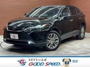 2021 TOYOTA HARRIER HYBRID Z