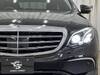 MERCEDES BENZ E-CLASS