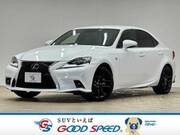 2015 LEXUS IS