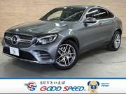 2017 MERCEDES BENZ GLC-CLASS