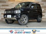 2015 SUZUKI JIMNY