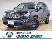 2014 CHRYSLER JEEP COMPASS