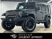 2017 CHRYSLER JEEP WRANGLER UNLIMITED