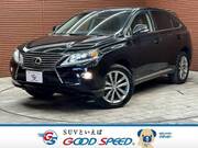 2013 LEXUS RX