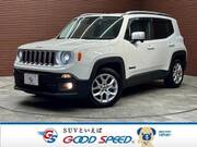 2017 CHRYSLER JEEP RENEGADE