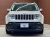 CHRYSLER JEEP RENEGADE