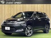 2015 TOYOTA HARRIER