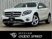 2017 MERCEDES BENZ GLA-CLASS