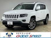 2014 CHRYSLER JEEP COMPASS