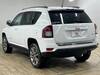 CHRYSLER JEEP COMPASS