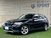 2012 BMW X1