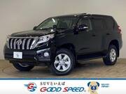 2014 TOYOTA LAND CRUISER PRADO