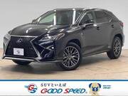 2016 LEXUS RX