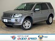 2014 LAND ROVER FREELANDER 2