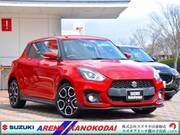 2019 SUZUKI SWIFT