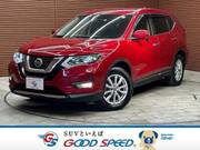 2018 NISSAN X-TRAIL 20X HYBRID