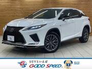 2020 LEXUS RX