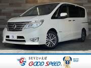 2015 NISSAN SERENA