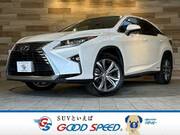 2016 LEXUS RX